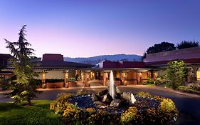 Hyatt Regency Monterey